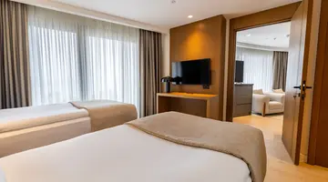 BEKS PREMIUM RESORT & SPA HOTEL