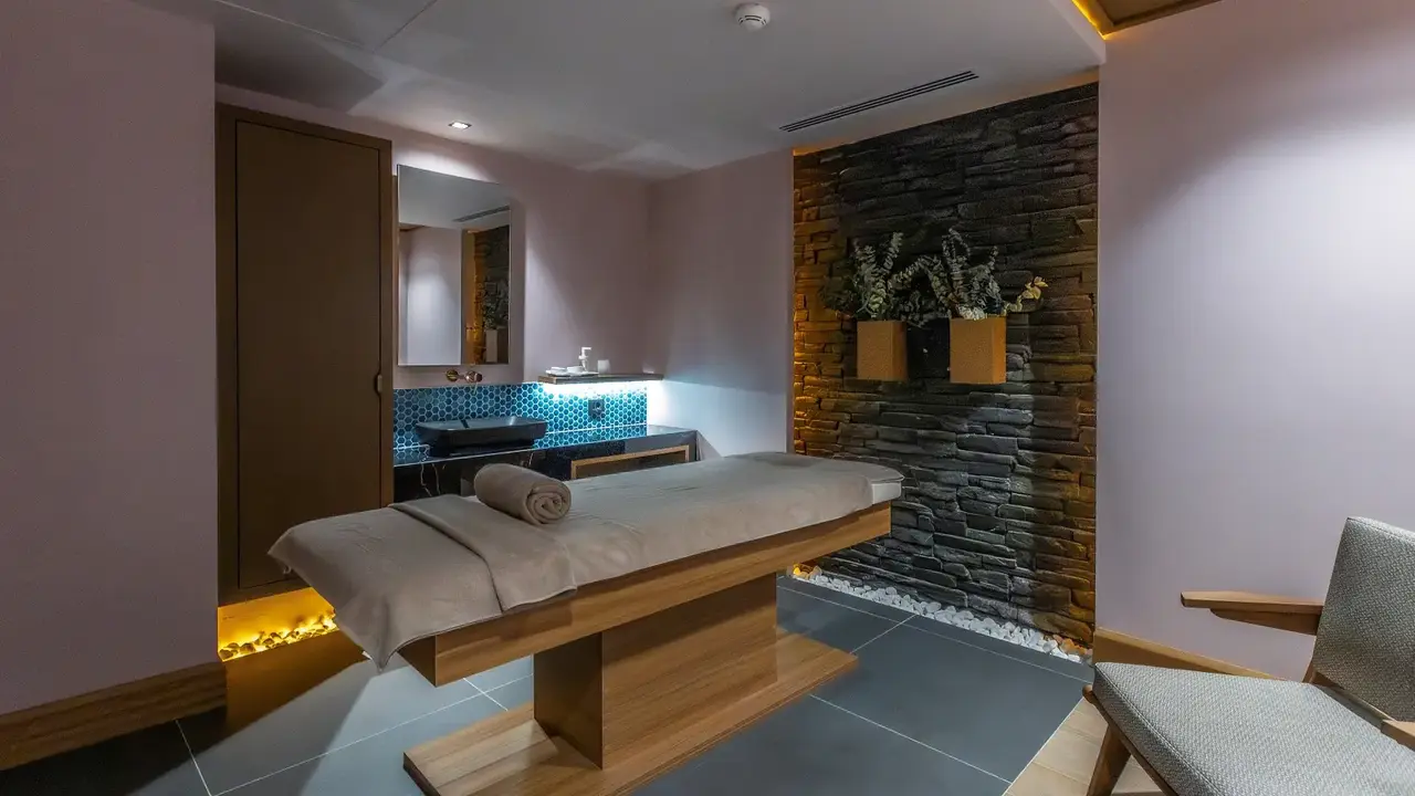 BEKS PREMIUM RESORT & SPA HOTEL