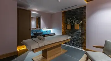 BEKS PREMIUM RESORT & SPA HOTEL