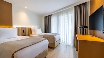 BEKS PREMIUM RESORT & SPA HOTEL