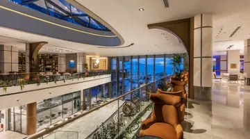 BEKS PREMIUM RESORT & SPA HOTEL