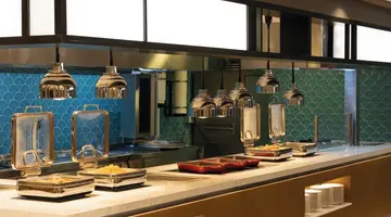 BEKS PREMIUM RESORT & SPA HOTEL