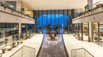 BEKS PREMIUM RESORT & SPA HOTEL