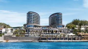 BEKS PREMIUM RESORT & SPA HOTEL