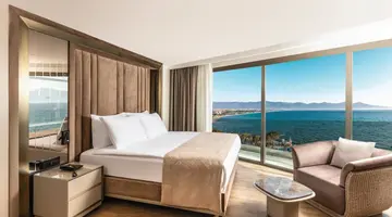 BEKS PREMIUM RESORT & SPA HOTEL