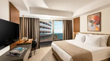 BEKS PREMIUM RESORT & SPA HOTEL