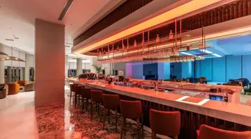 BEKS PREMIUM RESORT & SPA HOTEL
