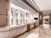 BEKS PREMIUM RESORT & SPA HOTEL