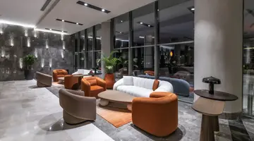 BEKS PREMIUM RESORT & SPA HOTEL