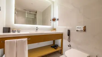 BEKS PREMIUM RESORT & SPA HOTEL