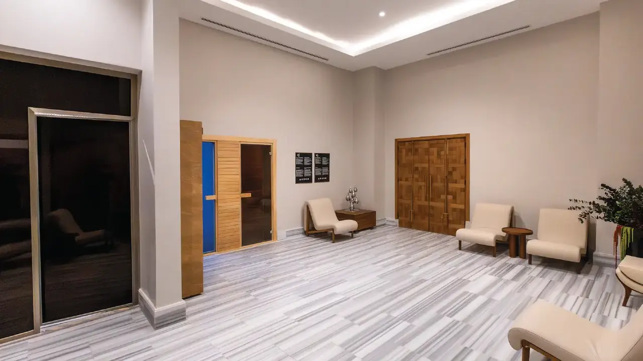 BEKS PREMIUM RESORT & SPA HOTEL