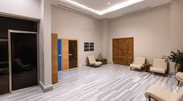 BEKS PREMIUM RESORT & SPA HOTEL