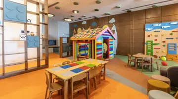 BEKS PREMIUM RESORT & SPA HOTEL