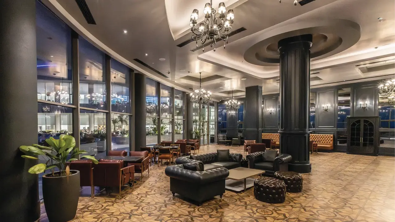 BEKS PREMIUM RESORT & SPA HOTEL