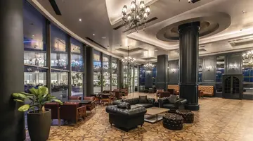 BEKS PREMIUM RESORT & SPA HOTEL