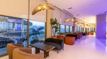 BEKS PREMIUM RESORT & SPA HOTEL