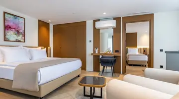 BEKS PREMIUM RESORT & SPA HOTEL