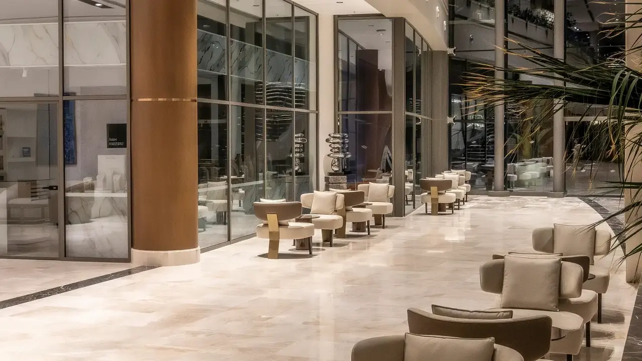 BEKS PREMIUM RESORT & SPA HOTEL