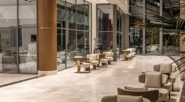 BEKS PREMIUM RESORT & SPA HOTEL