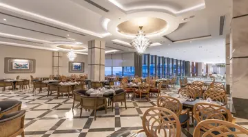 BEKS PREMIUM RESORT & SPA HOTEL