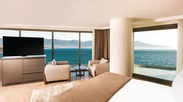 BEKS PREMIUM RESORT & SPA HOTEL