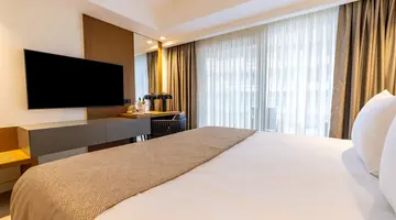 BEKS PREMIUM RESORT & SPA HOTEL