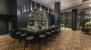 BEKS PREMIUM RESORT & SPA HOTEL