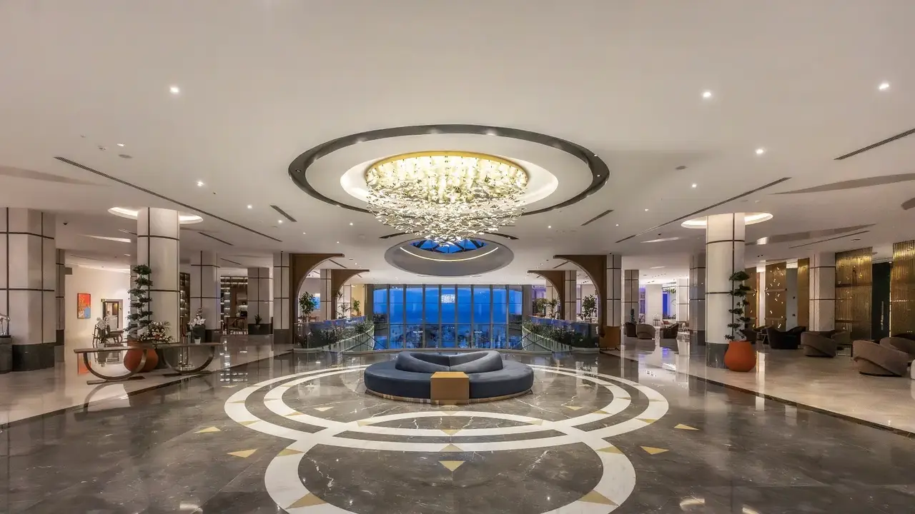 BEKS PREMIUM RESORT & SPA HOTEL