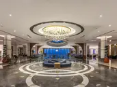 BEKS PREMIUM RESORT & SPA HOTEL