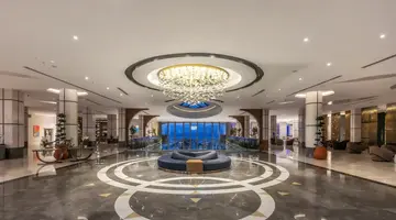 BEKS PREMIUM RESORT & SPA HOTEL