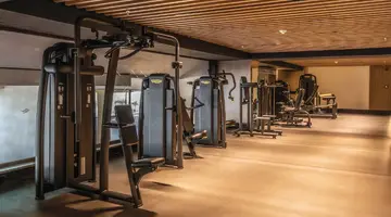 BEKS PREMIUM RESORT & SPA HOTEL