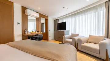 BEKS PREMIUM RESORT & SPA HOTEL