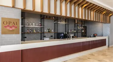 BEKS PREMIUM RESORT & SPA HOTEL