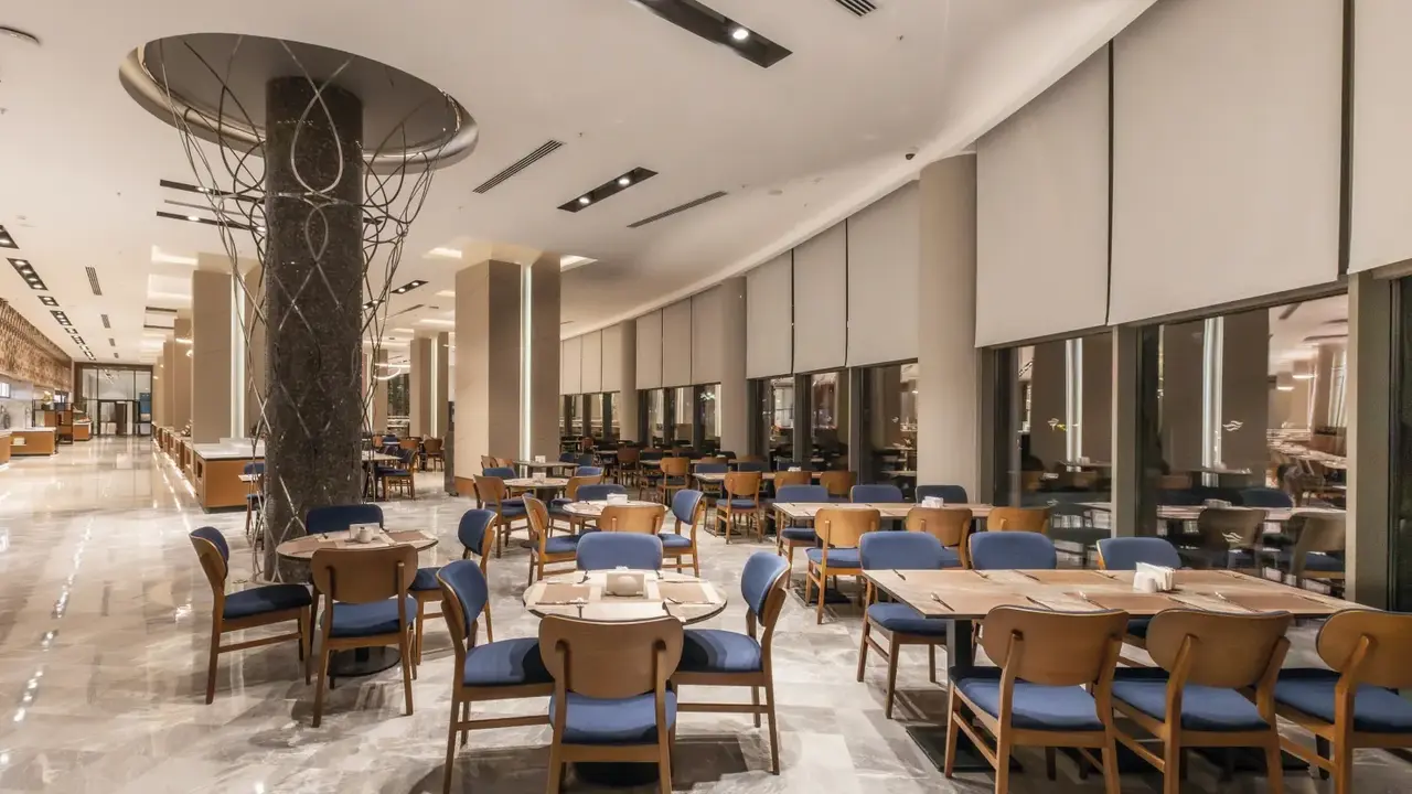 BEKS PREMIUM RESORT & SPA HOTEL