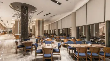 BEKS PREMIUM RESORT & SPA HOTEL