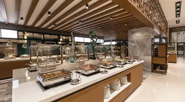 BEKS PREMIUM RESORT & SPA HOTEL