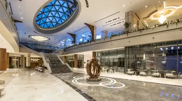 BEKS PREMIUM RESORT & SPA HOTEL