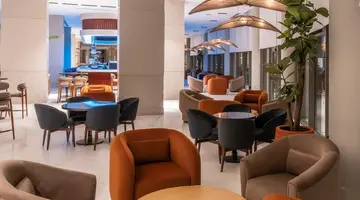 BEKS PREMIUM RESORT & SPA HOTEL