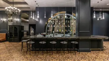 BEKS PREMIUM RESORT & SPA HOTEL