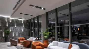 BEKS PREMIUM RESORT & SPA HOTEL
