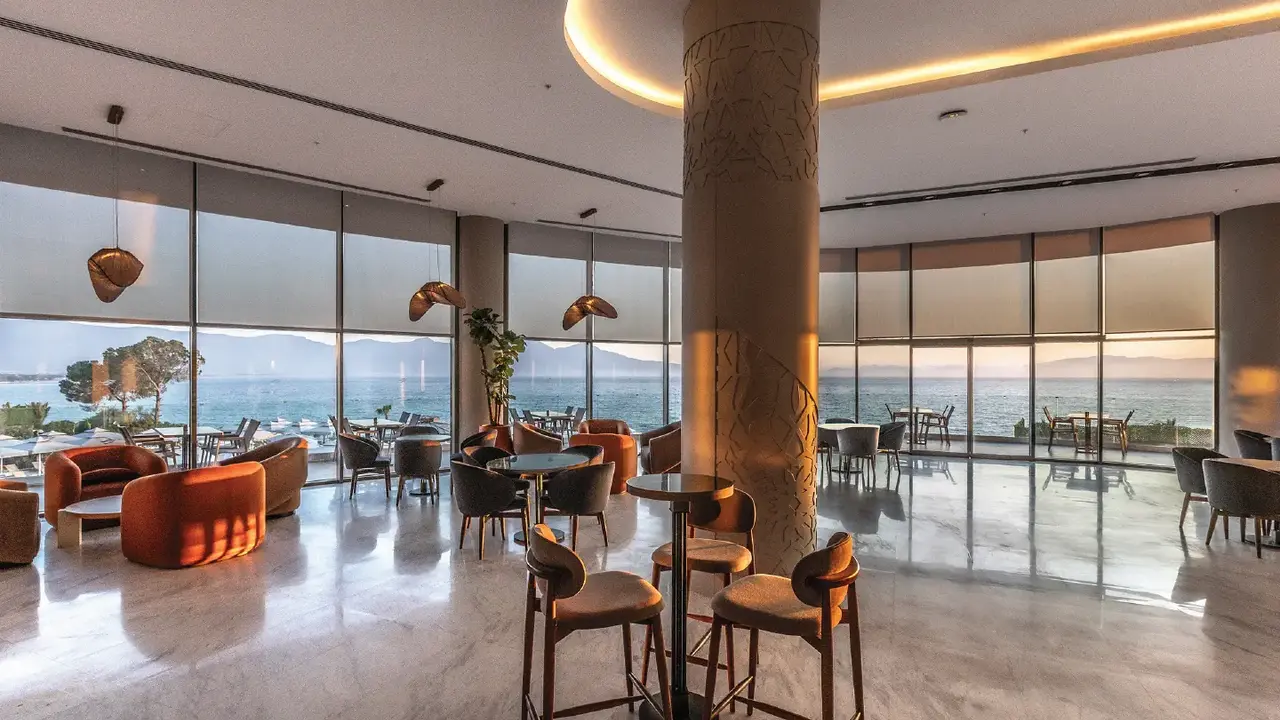 BEKS PREMIUM RESORT & SPA HOTEL
