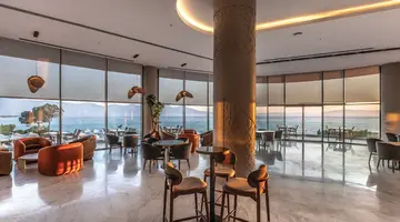BEKS PREMIUM RESORT & SPA HOTEL