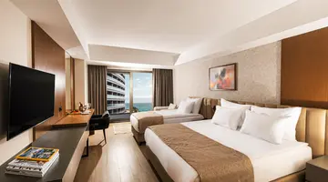 BEKS PREMIUM RESORT & SPA HOTEL