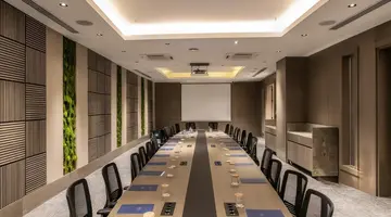 BEKS PREMIUM RESORT & SPA HOTEL