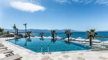 BEKS PREMIUM RESORT & SPA HOTEL