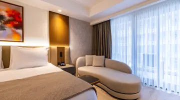 BEKS PREMIUM RESORT & SPA HOTEL