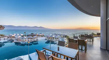 BEKS PREMIUM RESORT & SPA HOTEL