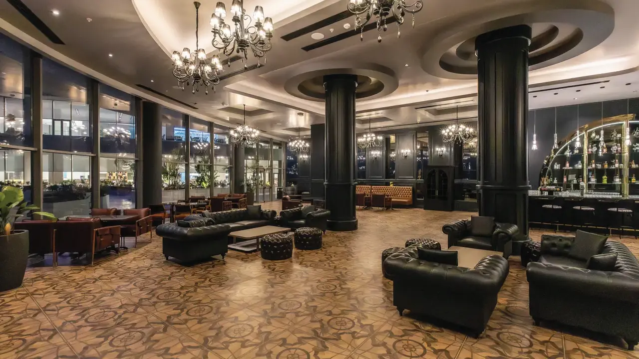 BEKS PREMIUM RESORT & SPA HOTEL