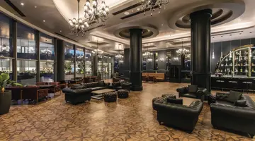 BEKS PREMIUM RESORT & SPA HOTEL