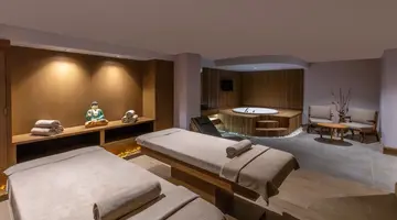 BEKS PREMIUM RESORT & SPA HOTEL